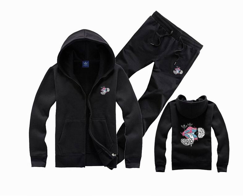 men adidas sport suits-589